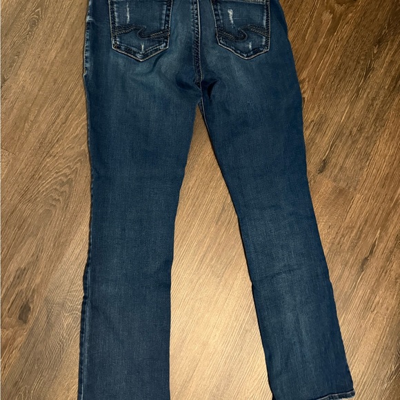 Women’s‎ Silver Jeans 29/33 - Picture 3 of 5